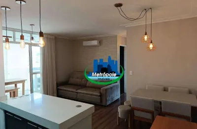 Apartamento à venda, 72 m² por R$ 750.000,00 - Macedo - Guarulhos/SP