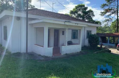 Área à venda, 6000 m² por R$ 4.800.000,00 - Jardim Acácio - Guarulhos/SP