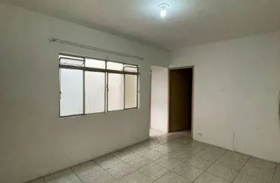 Apartamento com 2 dormitórios para alugar, 60 m² por R$ 1.090,00/mês - Jardim Bela Vista - Guarulhos/SP