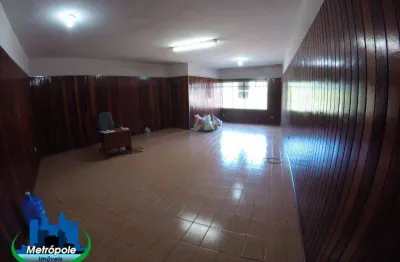 Sala para alugar, 50 m² por R$ 1.641,44/mês - Jardim Almeida Prado - Guarulhos/SP