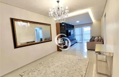 Apartamento com 3 dormitórios à venda, 101 m² por r$ 620.000 - centro - cascavel/pr