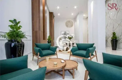 Apartamento com 3 dormitórios à venda, 78 m² por r$ 739.000 - centro - cascavel/pr