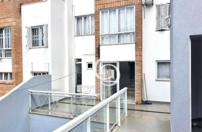 Sobrado com 3 dormitórios à venda, 235 m² por r$ 1.500.000 - country - cascavel/pr