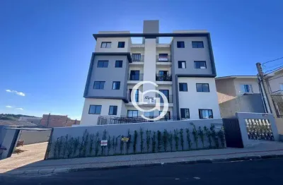 Apartamento com  à venda em guarapuava de r$280.000 por r$ 260.000 - alto da xv - guarapuava/pr