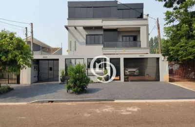 Casa com 3 quartos à venda em 14 de Novembro, Cascavel 