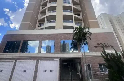Apartamento com 2 dormitórios à venda, 87 m² por r$ 530.000,00 - centro - cascavel/pr