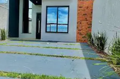 Casa com 2 dormitórios à venda, 76 m² por r$ 435.000,00 - jardim veredas - cascavel/pr