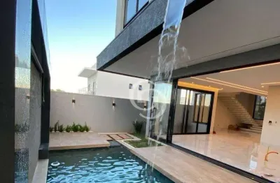 Casa com 3 quartos à venda no Parque Verde, Cascavel 
