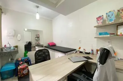 Sala à venda, 115 m² por r$ 400.000,00 - alto alegre - cascavel/pr