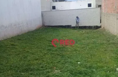 Terreno à venda, 152 m² por r$ 128.000,00 - jardim eucalíptos - sorocaba/sp