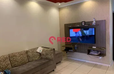 Casa com 3 quartos à venda, 105 m² por r$ 330.000 - jardim sorocaba park - sorocaba/sp