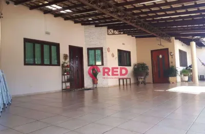 Casa com 3 quartos à venda, 202 m² por r$ 650.000 - wanel ville - sorocaba/sp