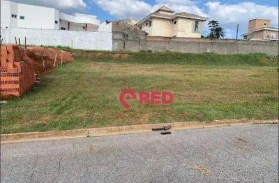 Terreno à venda, 394 m² por r$ 620.644,00 - residencial bouganville - sorocaba/sp