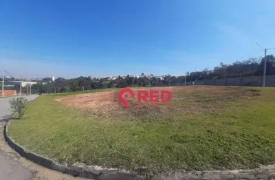 Terreno à venda, 401 m² por r$ 470.000,00 - condomínio bouganville - sorocaba/sp