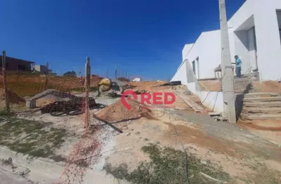 Terreno à venda, 360 m² por r$ 390.000,00 - condomínio bouganville - sorocaba/sp