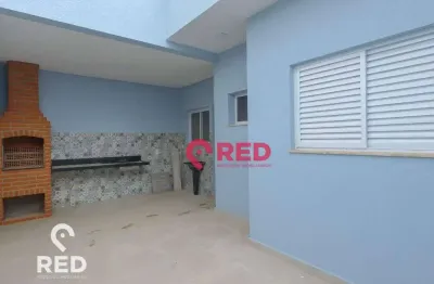 Casa com 3 dormitórios à venda, 110 m² por r$ 600.000,00 - condomínio villagio ipanema i - sorocaba/sp