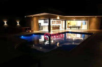 Casa com 4 quartos à venda, 402 m² por r$ 3.800.000 - residencial up club - sorocaba/sp
