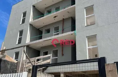 Apartamento com 1 quartos à venda, 21 m² por r$ 170.000 - residencial lumina sueleny maria - sorocaba/sp