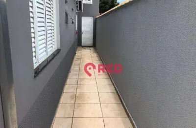 Casa com 2 dormitórios à venda, 155 m² por r$ 780.000,00 - vivendas do parque - boituva/sp