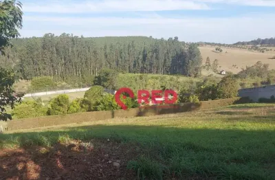 Terreno à venda, 2890 m² por r$ 800.000,00 - condomínio jardim das palmeiras - bragança paulista/sp