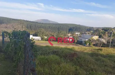 Terreno à venda, 2440 m² por r$ 950.000,00 - condomínio jardim das palmeiras - bragança paulista/sp