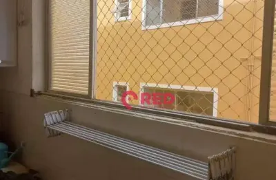 Apartamento com 2 quartos à venda, 69 m² por r$ 245.000 - condomínio altos da boa vista - sorocaba/sp