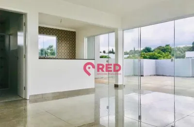 Apartamento duplex com 3 quartos à venda, 130 m² por r$ 600.000 - condomínio residencial jardim do paço - sorocaba/sp