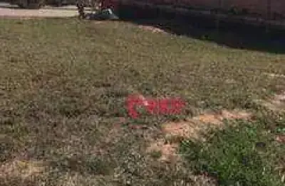 Terreno à venda, 250 m² por r$ 500.000,00 - ibiti reserva - sorocaba/sp