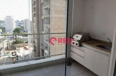 Apartamento com 3 quartos à venda, 91 m² por r$ 850.000 - residencial horizonte campolim - sorocaba/sp