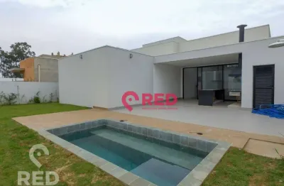 Casa com 3 quartos à venda, 260 m² por r$ 1.950.000 - condomínio villas do golfe - itu/sp