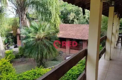 Chácara com 3 quartos à venda, 3100 m² por r$ 700.000 - shangri-la - tietê/sp