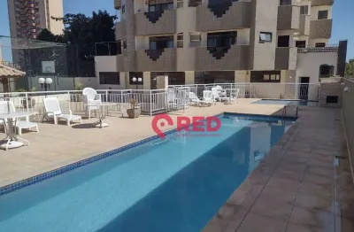 Apartamento com 4 quatos à venda, 231 m² por r$ 980.000 - centro - sorocaba/sp