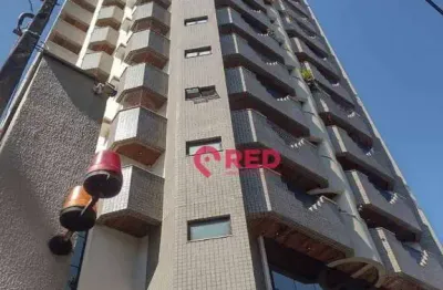 Apartamento com 4 quatos à venda, 231 m² por R$ 980.000 - Centro - Sorocaba/SP