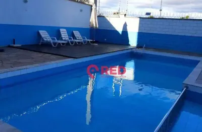Apartamento com 2 dormitórios à venda, 50 m² por r$ 250.000,00 - residencial tulipas - sorocaba/sp