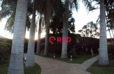 Casa com 4 quartos à venda, 333 m² por r$ 1.600.000 - condomínio city castelo - itu/sp