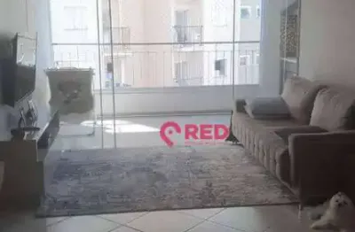 Apartamento com 3 quartos à venda, 116 m² por r$ 900.000 - condomínio van gogh campolim - sorocaba/sp