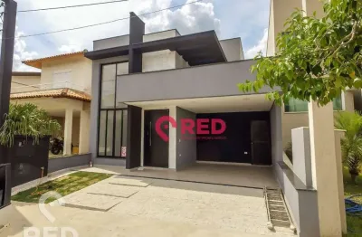 Casa com 3 dormitórios à venda, 130 m² por r$ 935.000,00 - jardim villagio milano - sorocaba/sp
