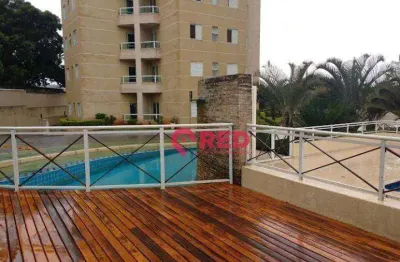 Apartamento com 2 quartos à venda, 71 m² por r$ 418.700 - condomínio residencial aspen - sorocaba/sp