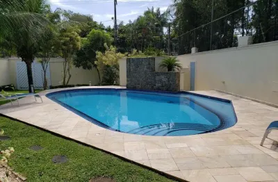 Casa com 4 quartos à venda, 452 m² por r$ 2.400.000 - jardim virginia - guarujá/sp