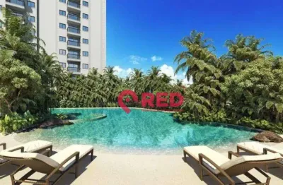 Apartamento com 3 quartos à venda, 62 m² por r$ 359.000 - trujillo - sorocaba/sp