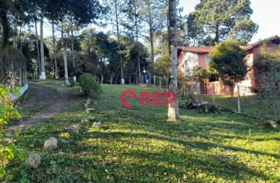Terreno à venda, 1735 m² por r$ 190.000,00 - ibiúna - ibiúna/sp