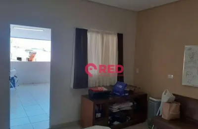 Sobrado com 3 quartos à venda, 126 m² por r$ 318.000 - jardim califórnia - sorocaba/sp