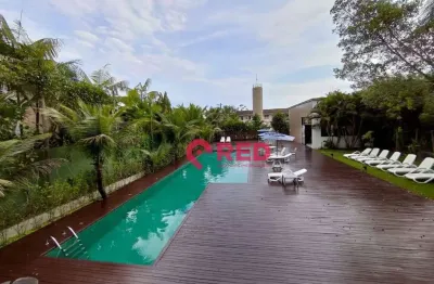 Sobrado com 4 quartos à venda, 192 m² por r$ 3.200.000 - juquehy - são sebastião/sp