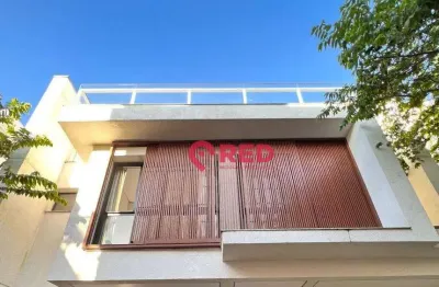 Sobrado com 5 quartos à venda, 176 m² por r$ 2.550.000 - camburi - são sebastião/sp