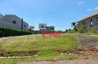 Terreno à venda, 1000 m² por r$ 789.660,00 - residencial fazenda alvorada - porto feliz/sp