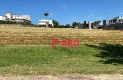 Terreno à venda, 1000 m² por r$ 856.800,00 - residencial fazenda alvorada - porto feliz/sp