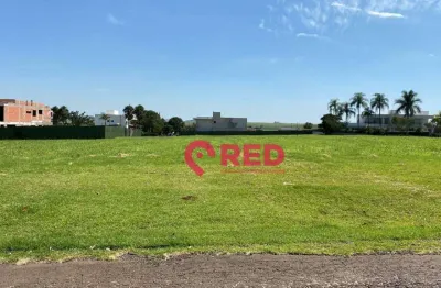 Terreno à venda, 1000 m² por r$ 615.000,00 - residencial fazenda alvorada - porto feliz/sp