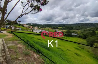Terreno à venda, 1951 m² por r$ 585.300,00 - vila da mata golf club - são roque/sp