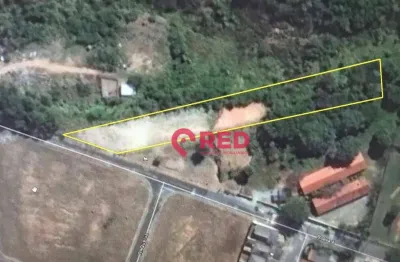 Área à venda, 5300 m² por r$ 4.000.000,00 - jardim iguatemi - sorocaba/sp