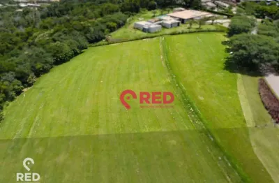 Terreno à venda, 7254 m² por r$ 18.000.000,00 - condomínio fazenda boa vista - porto feliz/sp